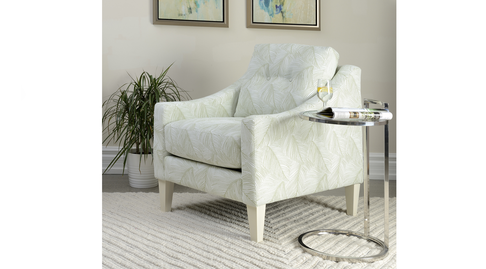 Jade Chair - Image 4
