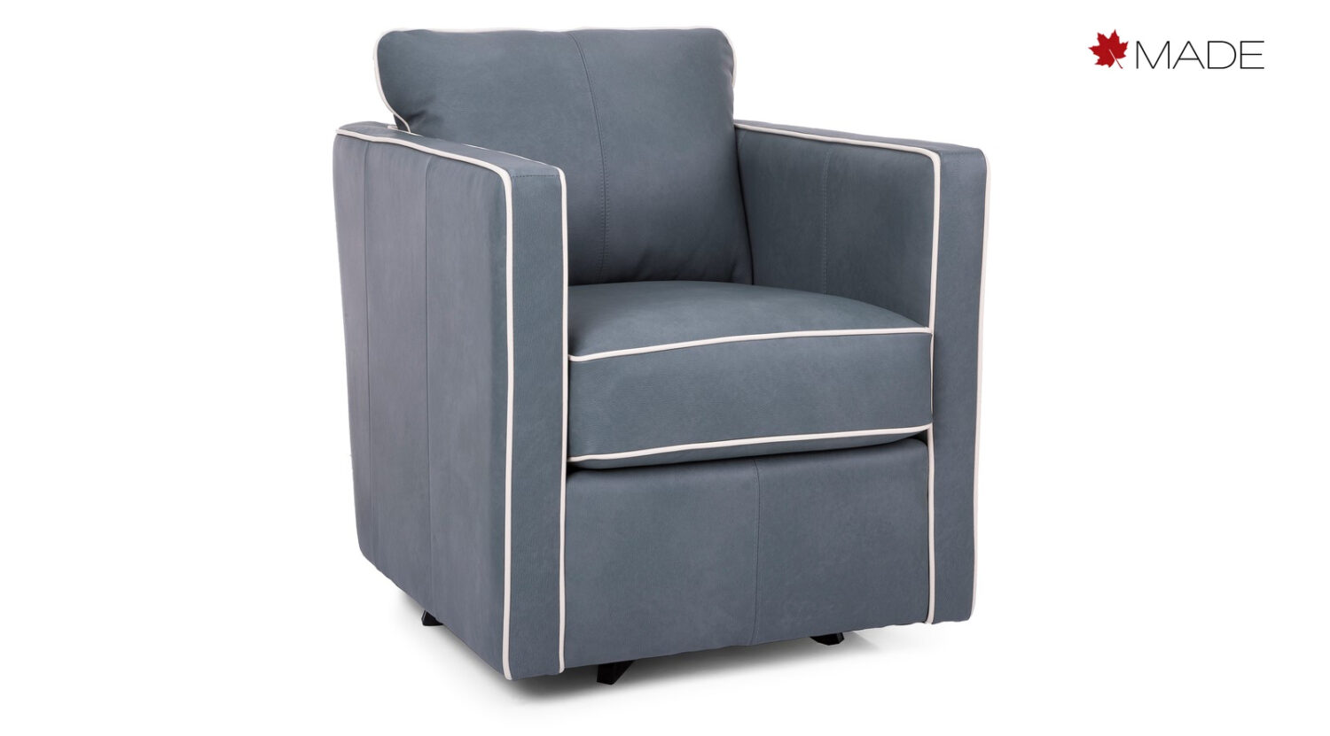 Shamya Chair - Leather