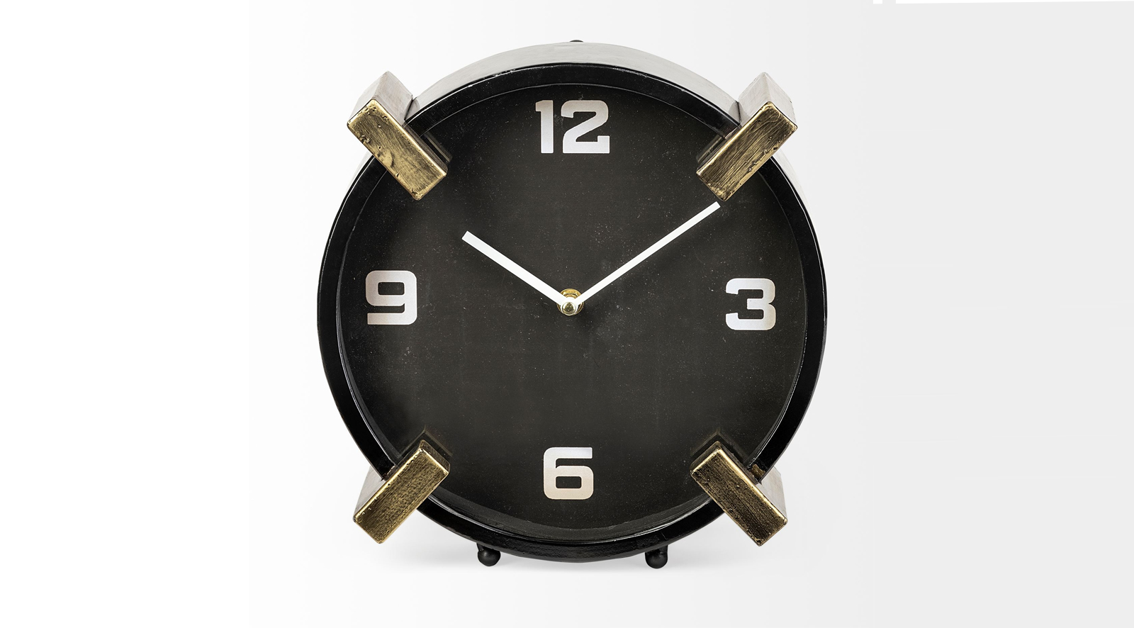 Agar Table Clock - Image 2