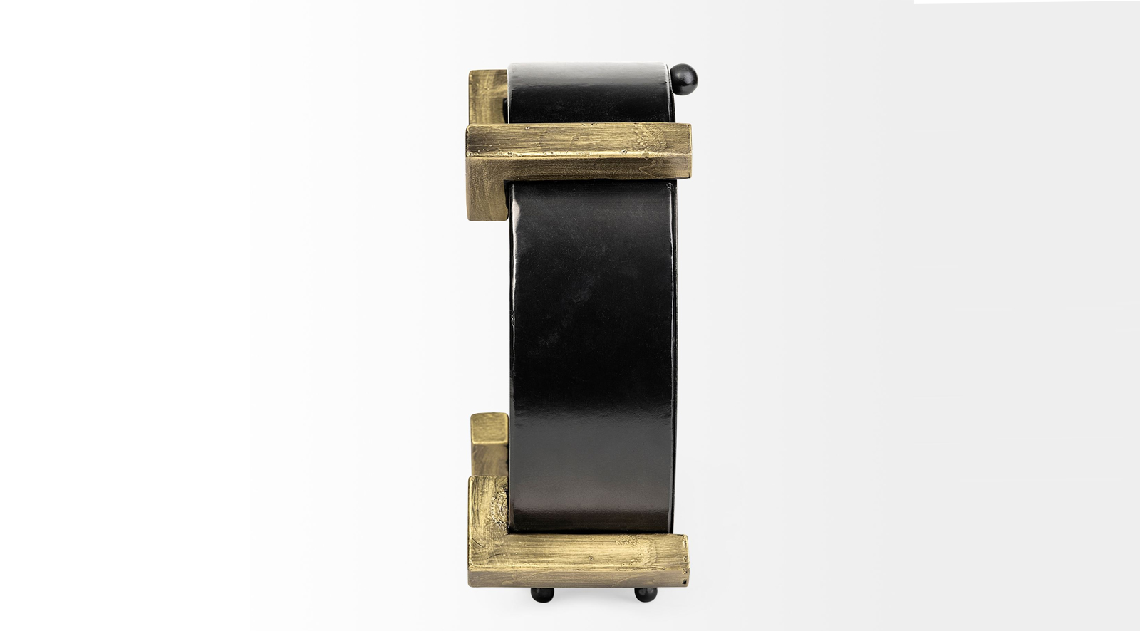 Agar Table Clock - Image 4