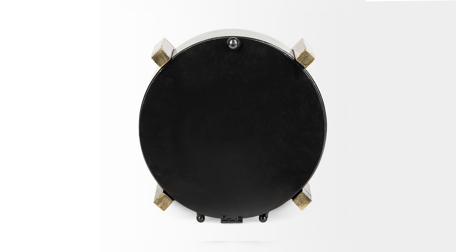 Agar Table Clock - Image 3