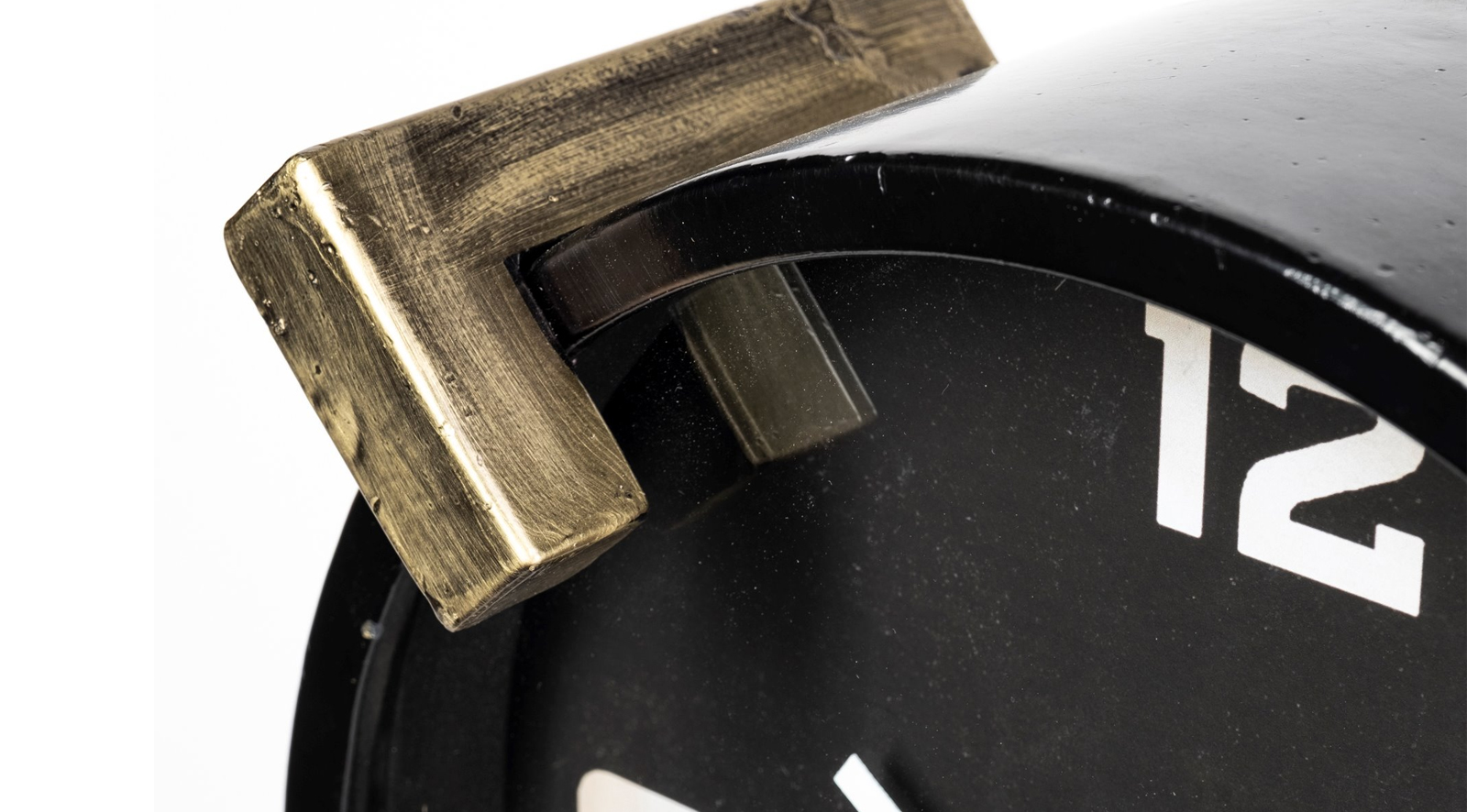 Agar Table Clock - Image 7