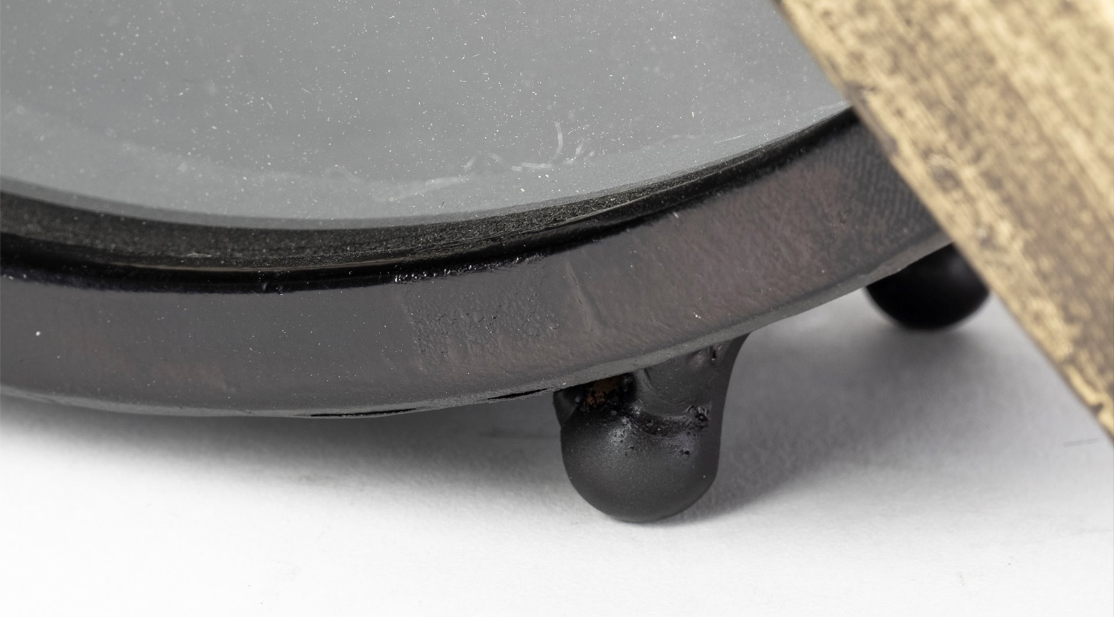 Agar Table Clock - Image 6