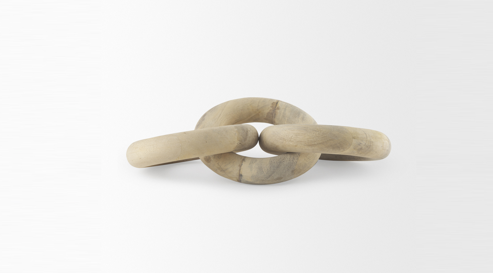 Alize Circular Chain Solid Wood - Image 4
