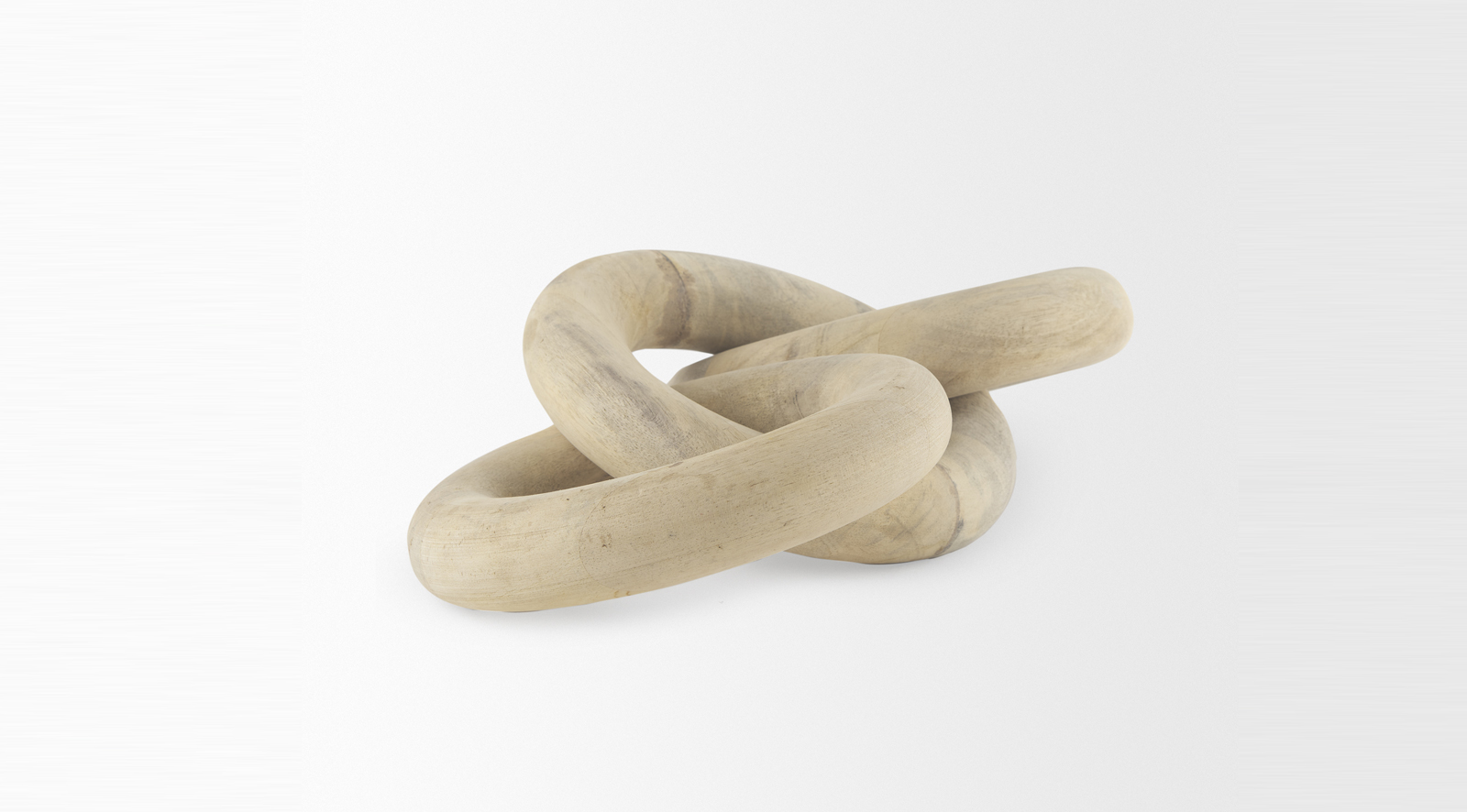 Alize Circular Chain Solid Wood - Image 3