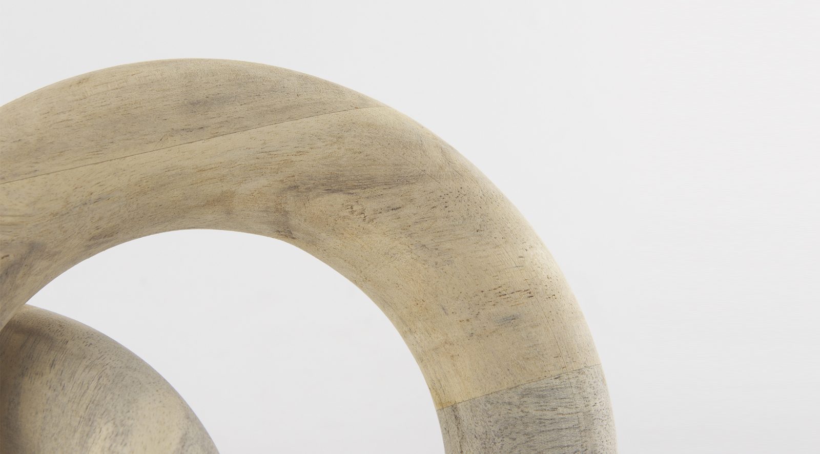 Alize Circular Chain Solid Wood - Image 8