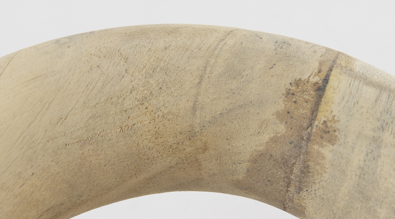 Alize Circular Chain Solid Wood - Image 7