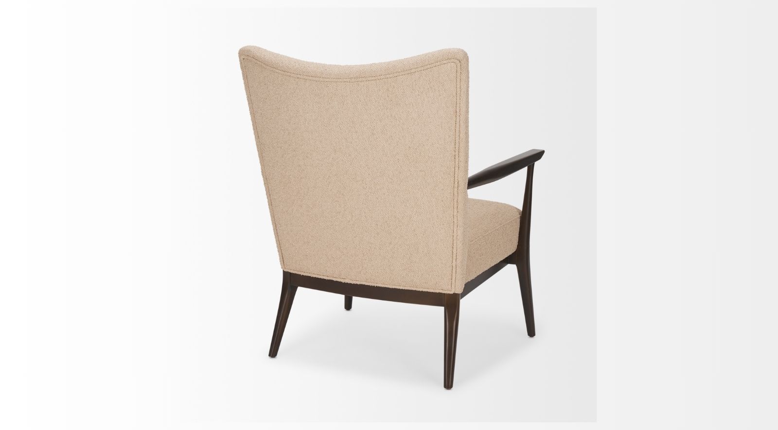 Argent- Beige Boucle - Image 3