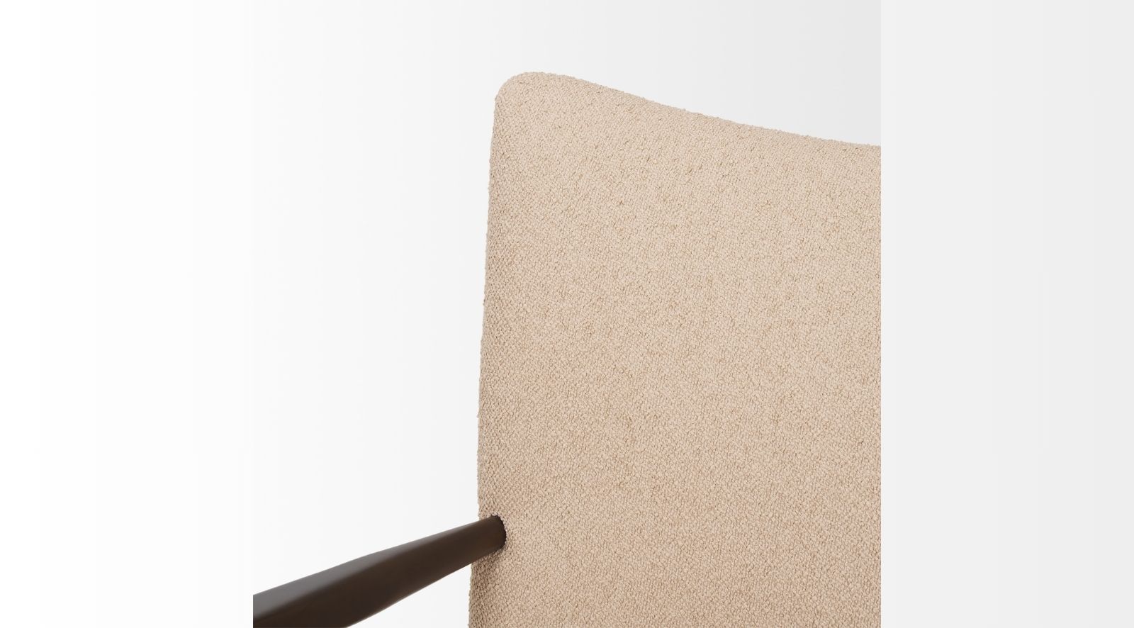 Argent- Beige Boucle - Image 8