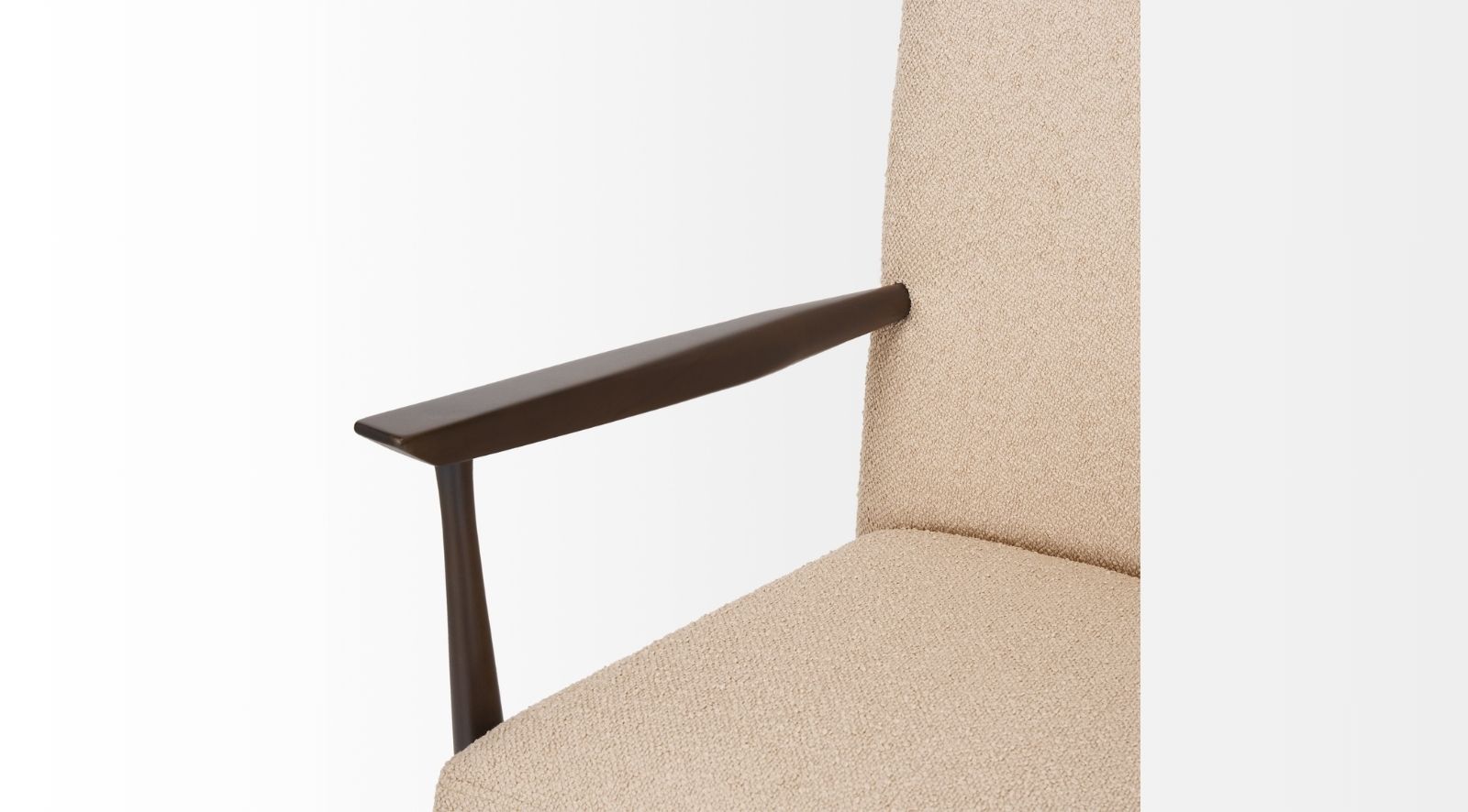 Argent- Beige Boucle - Image 6