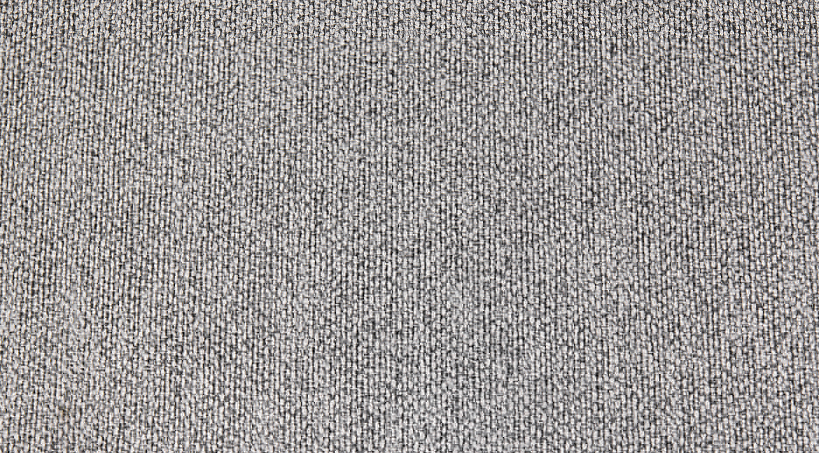 Armelle Gray Fabric Seat W/Black Metal Frame Accent Chair - Image 10