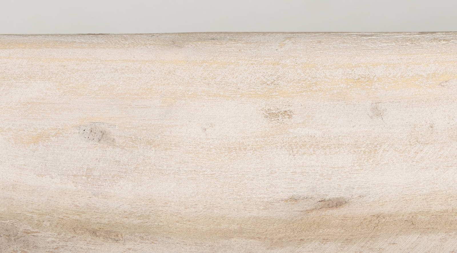 Athena Wooden Bowl Light Wash - Image 6
