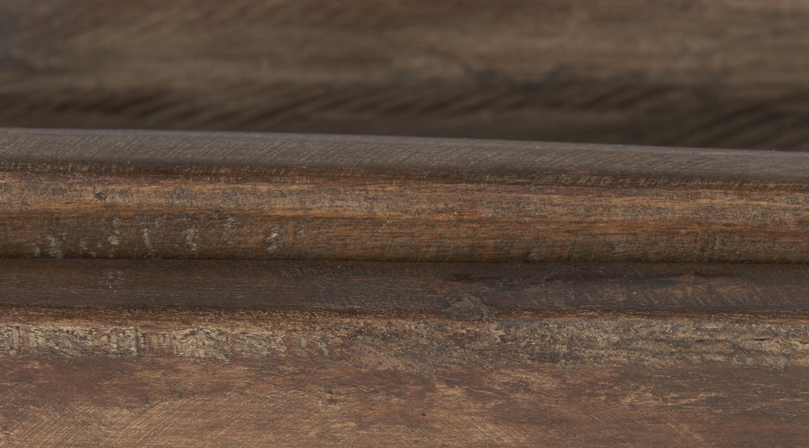 Athena Wooden Trays S/2 Brown - Image 8