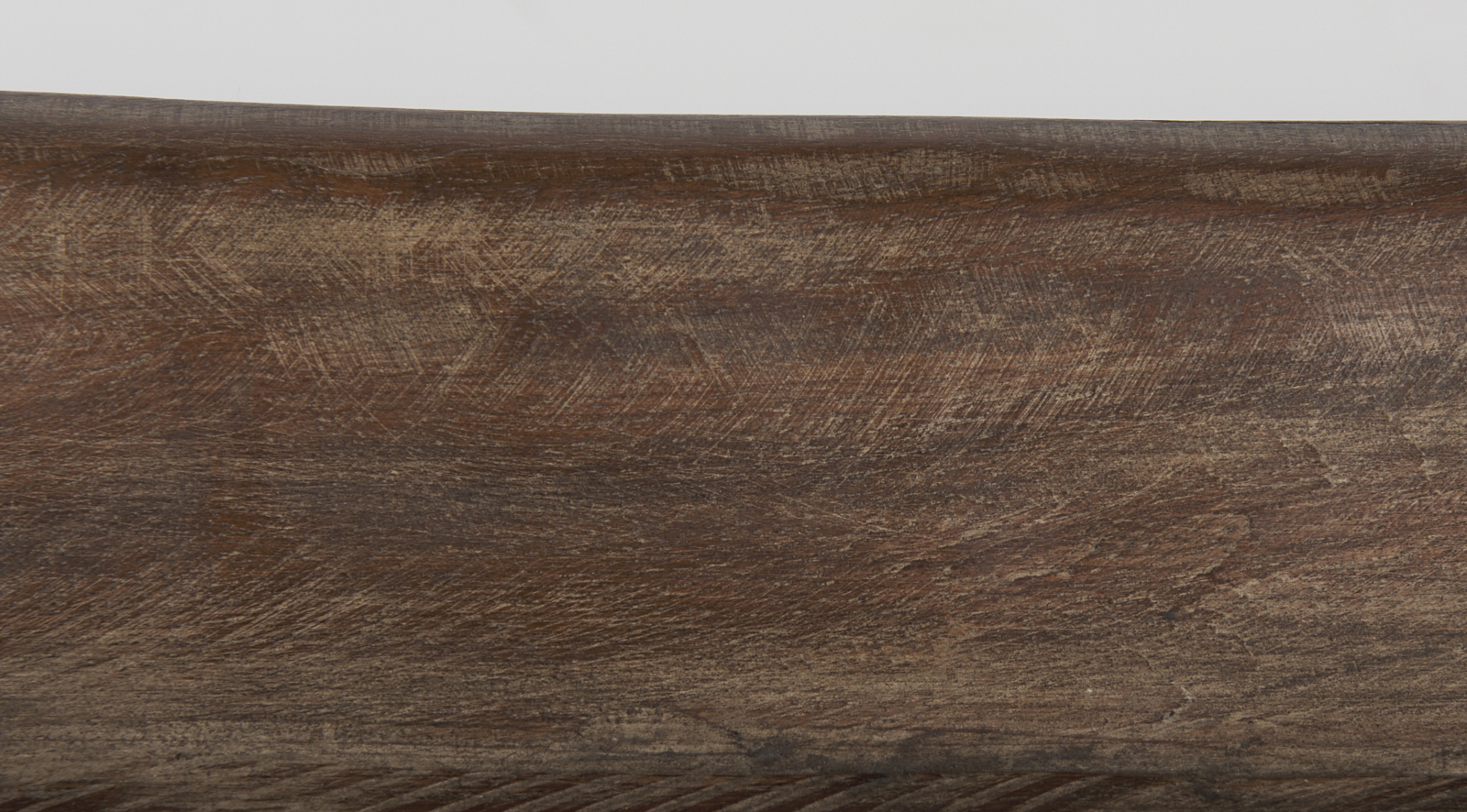 Athena Wooden Trays S/2 Brown - Image 9
