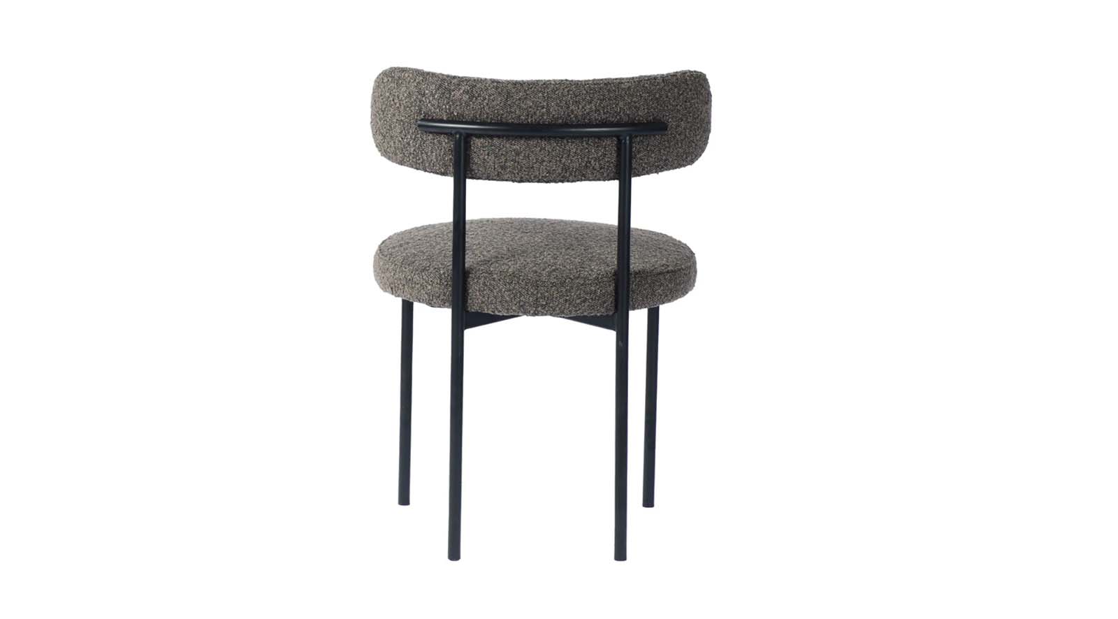 Leo Dining Chair - Image 4