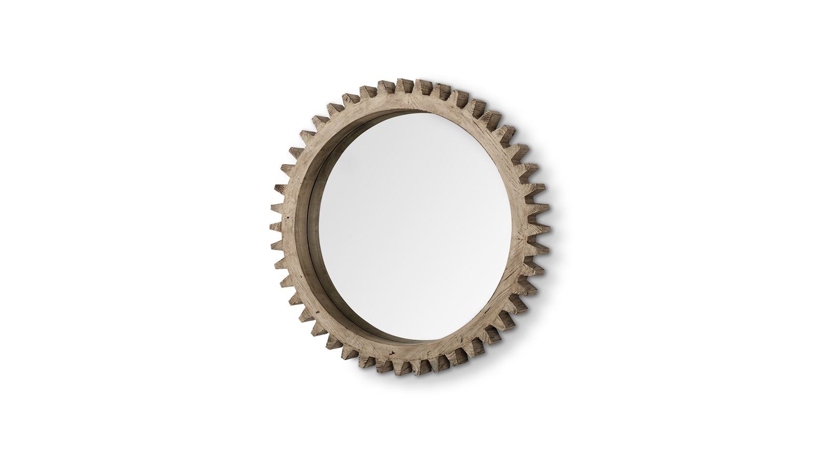 Cog Mirror I