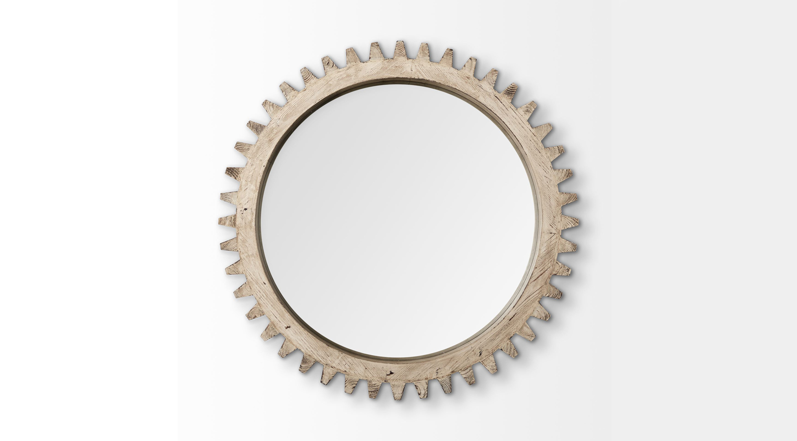 Cog Mirror I - Image 3