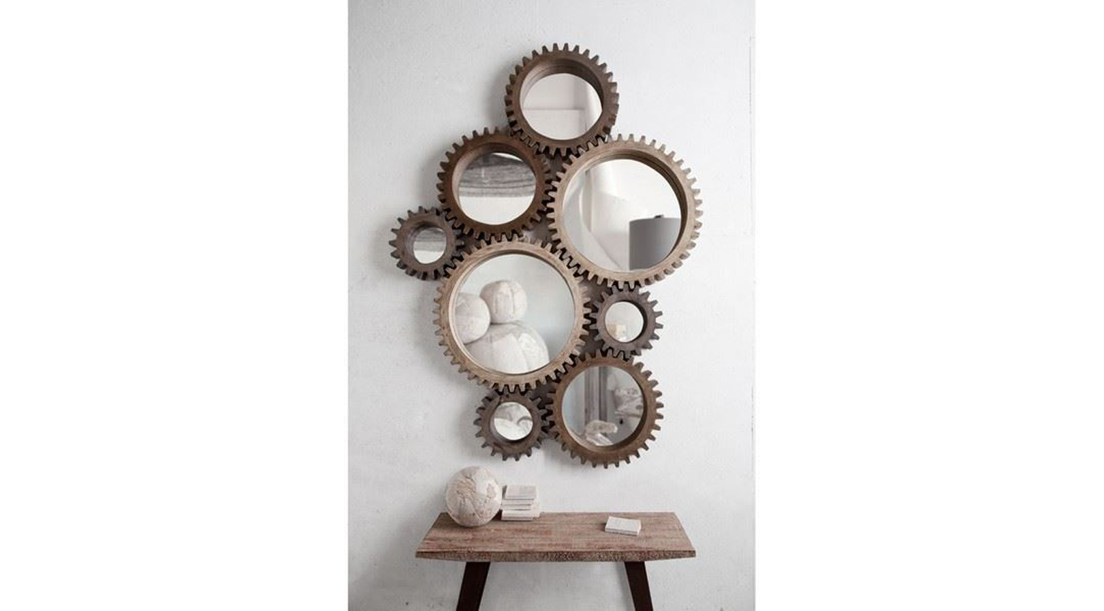 Cog Mirror I - Image 5