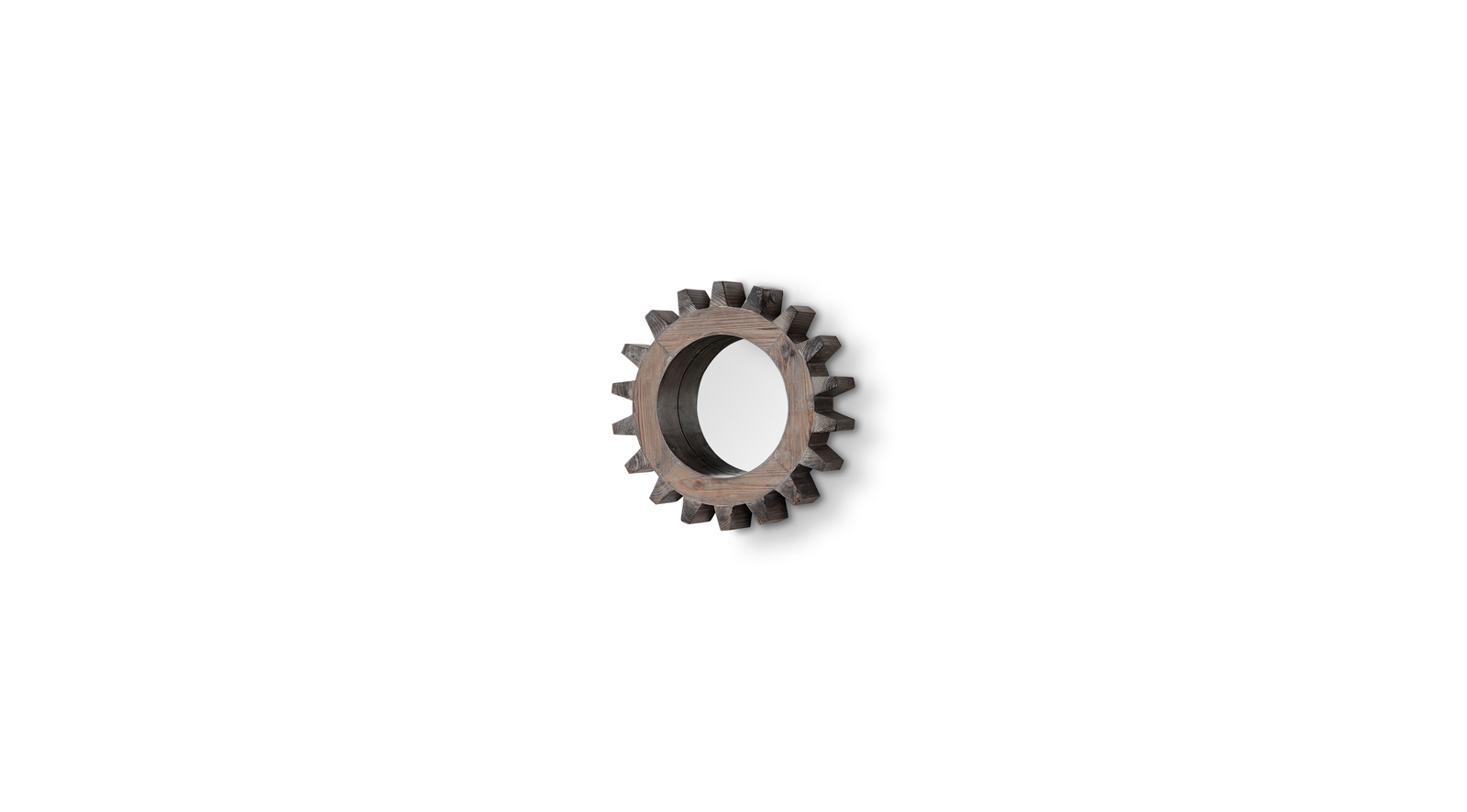 Cog Mirror III