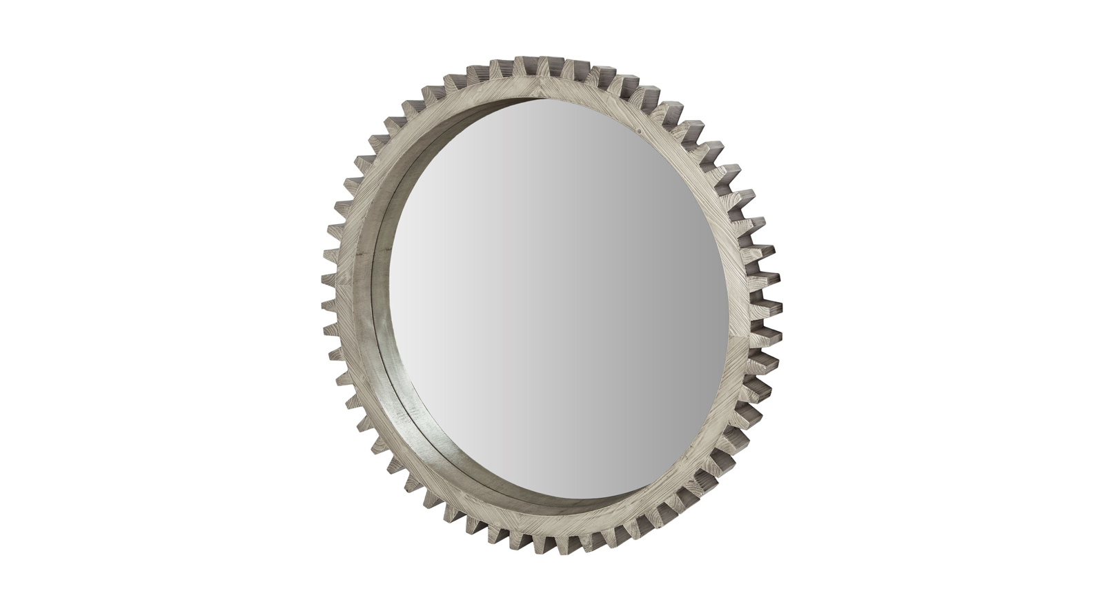 Cog Mirror IV