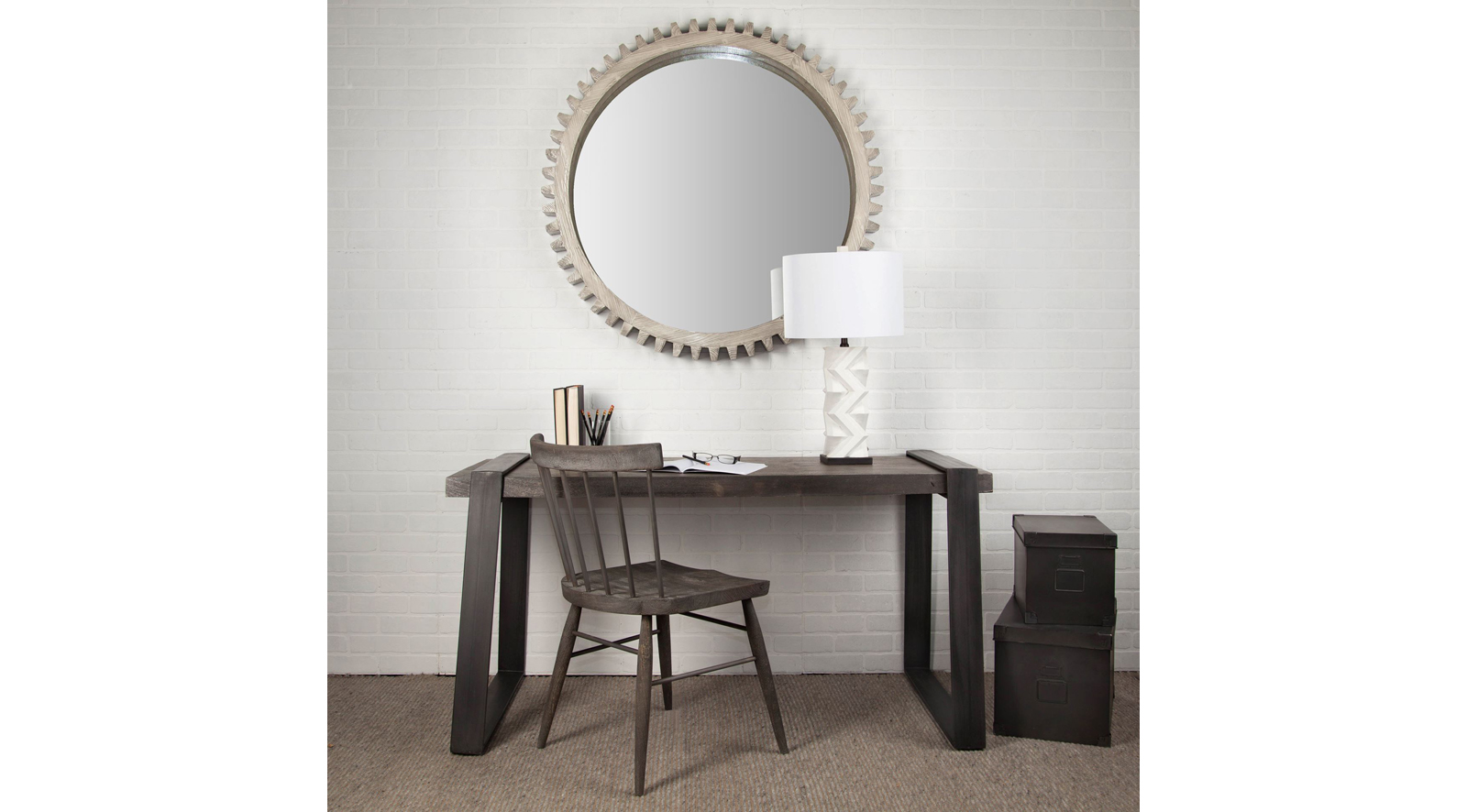 Cog Mirror IV - Image 4