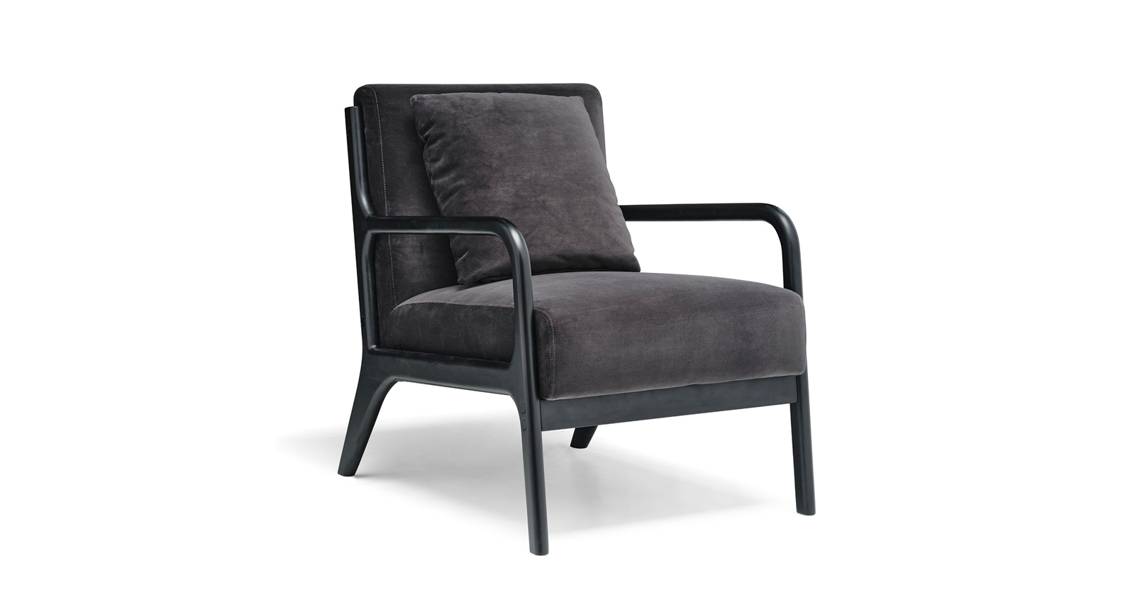 Kurt Accent Chair