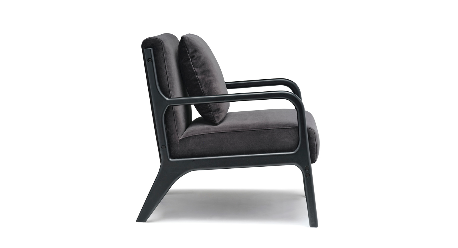 Kurt Accent Chair - Image 2