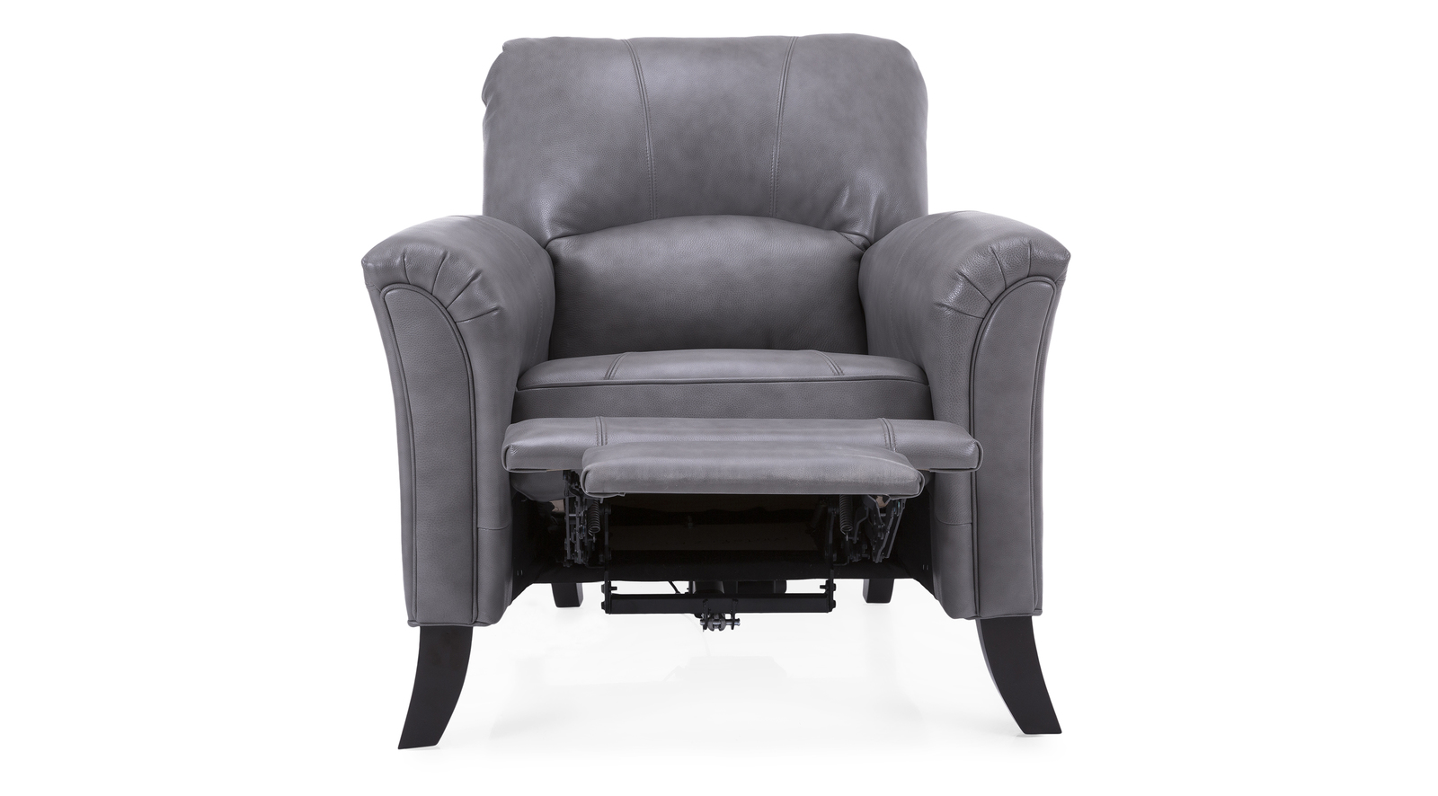 Dexter Chair - Leather - Image 4