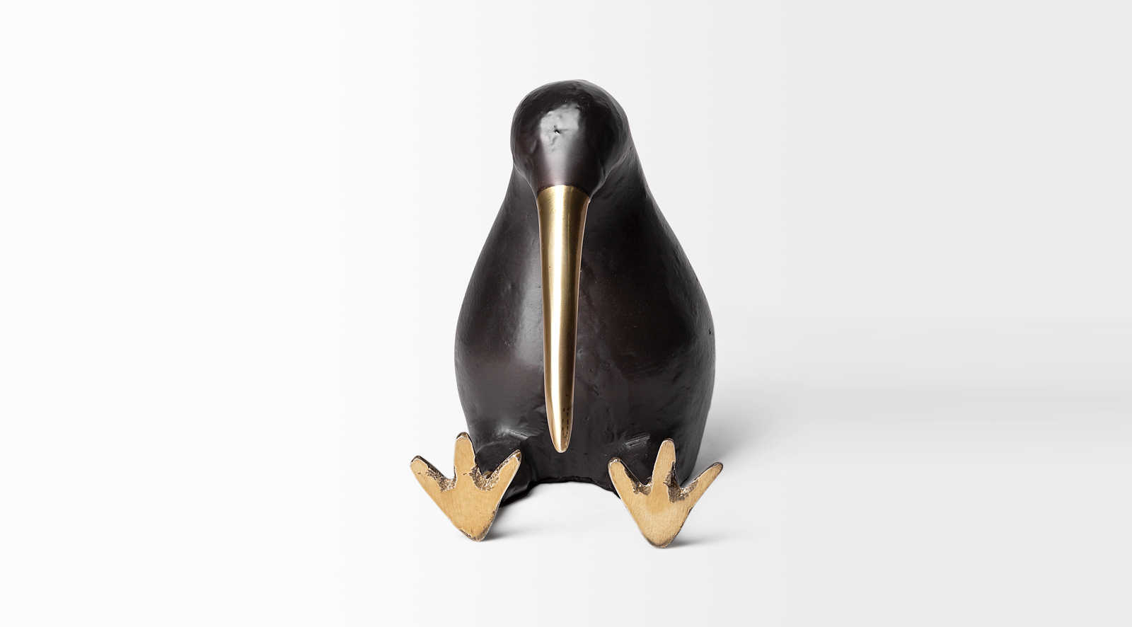 Dodo Bird Sculpture - Image 3