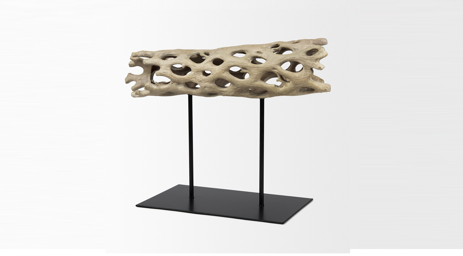 Dwell Cholla Wood Large - Image 5