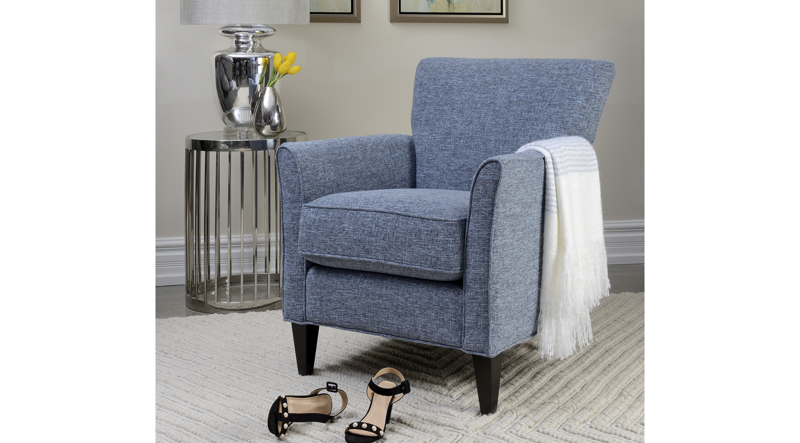 Jones Chair - Image 4