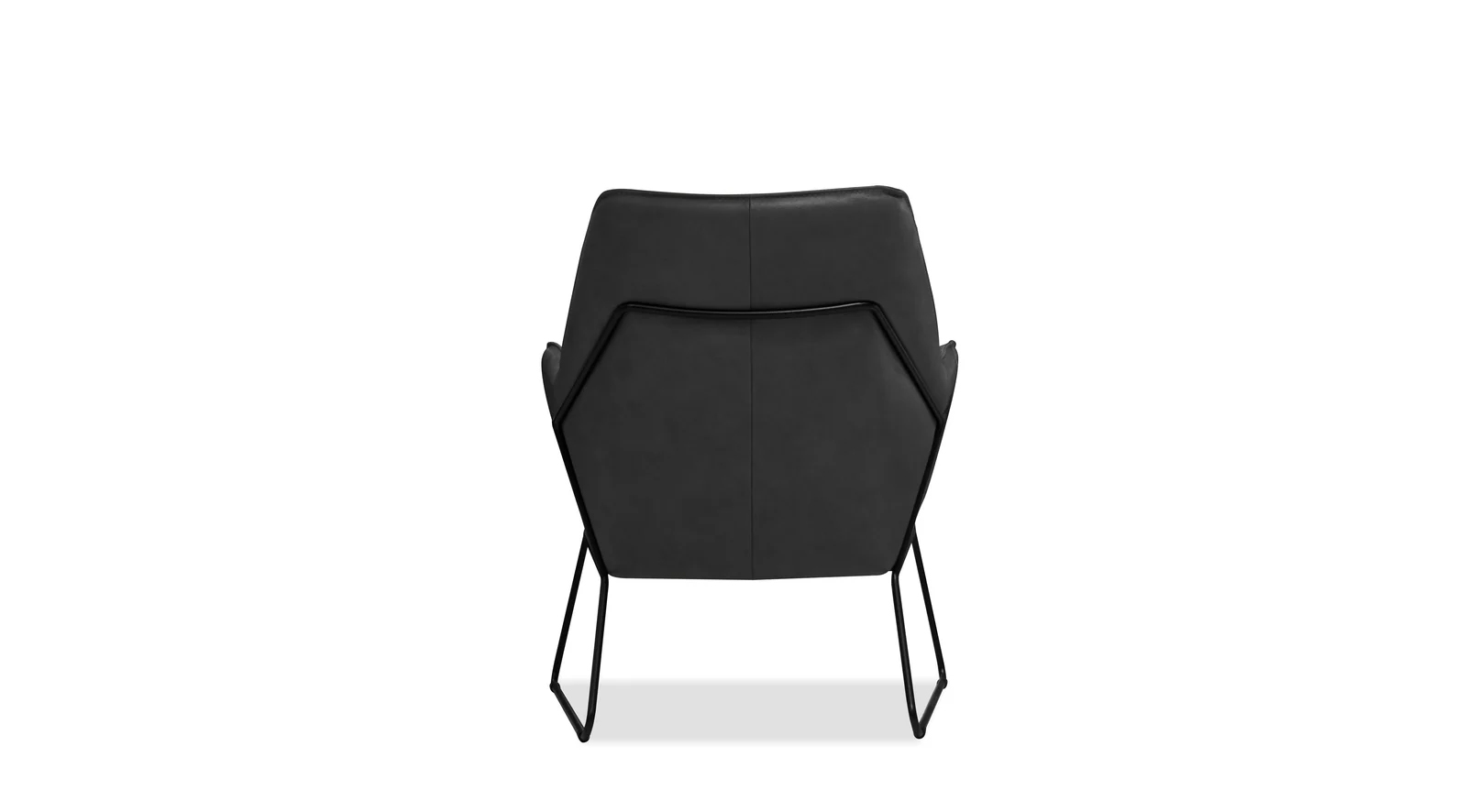 Sven Occasional Chair Grey - Image 2