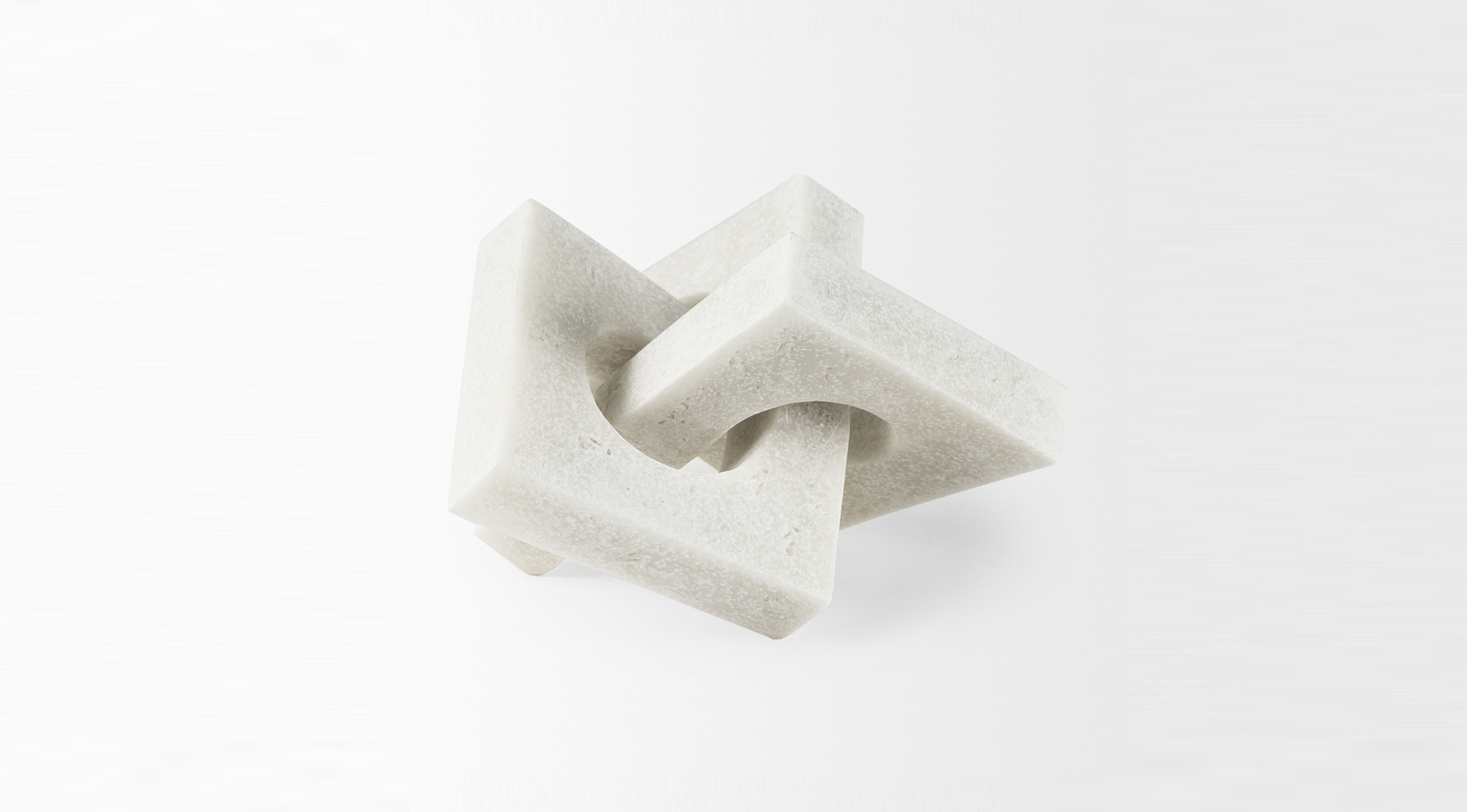 Linx White Object Small - Image 2