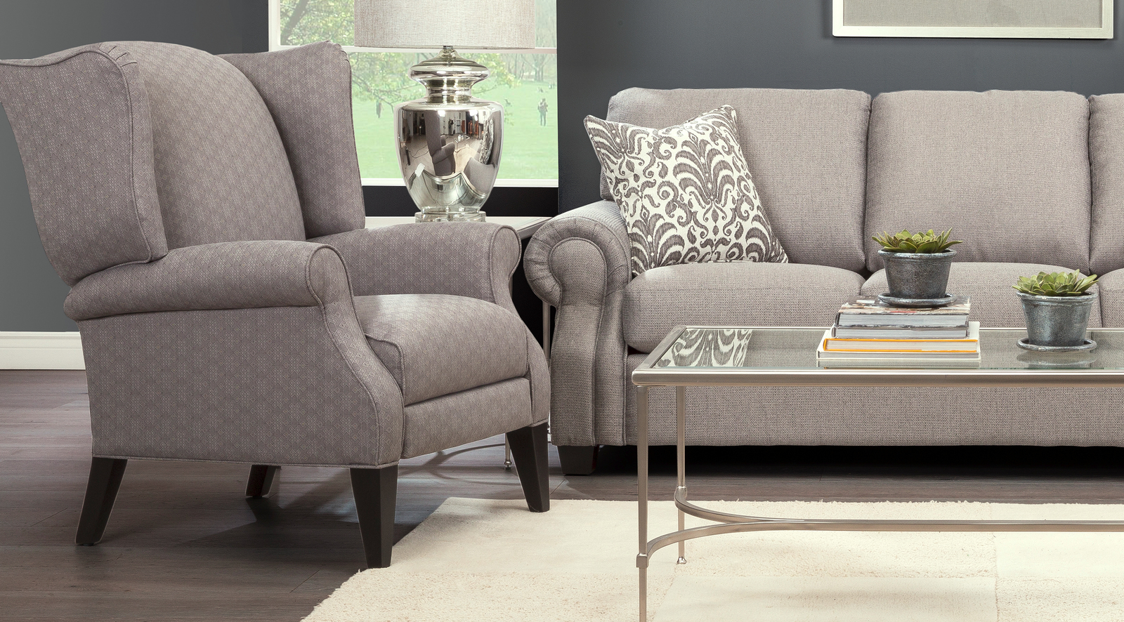 Mila Chair - Image 5
