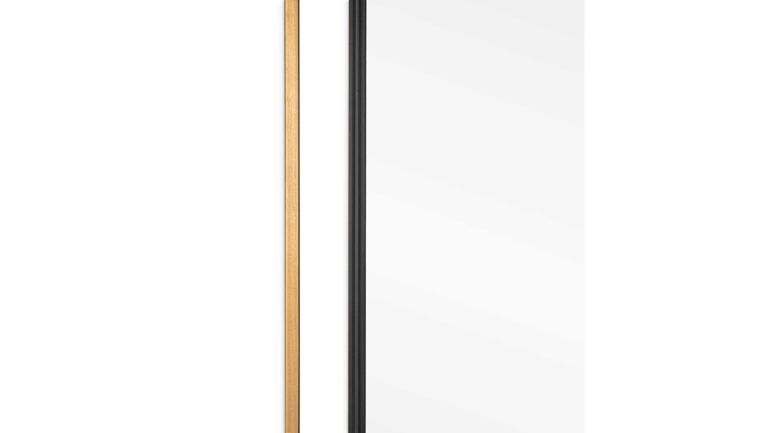 Myla Metal Wall Mirror - Image 6