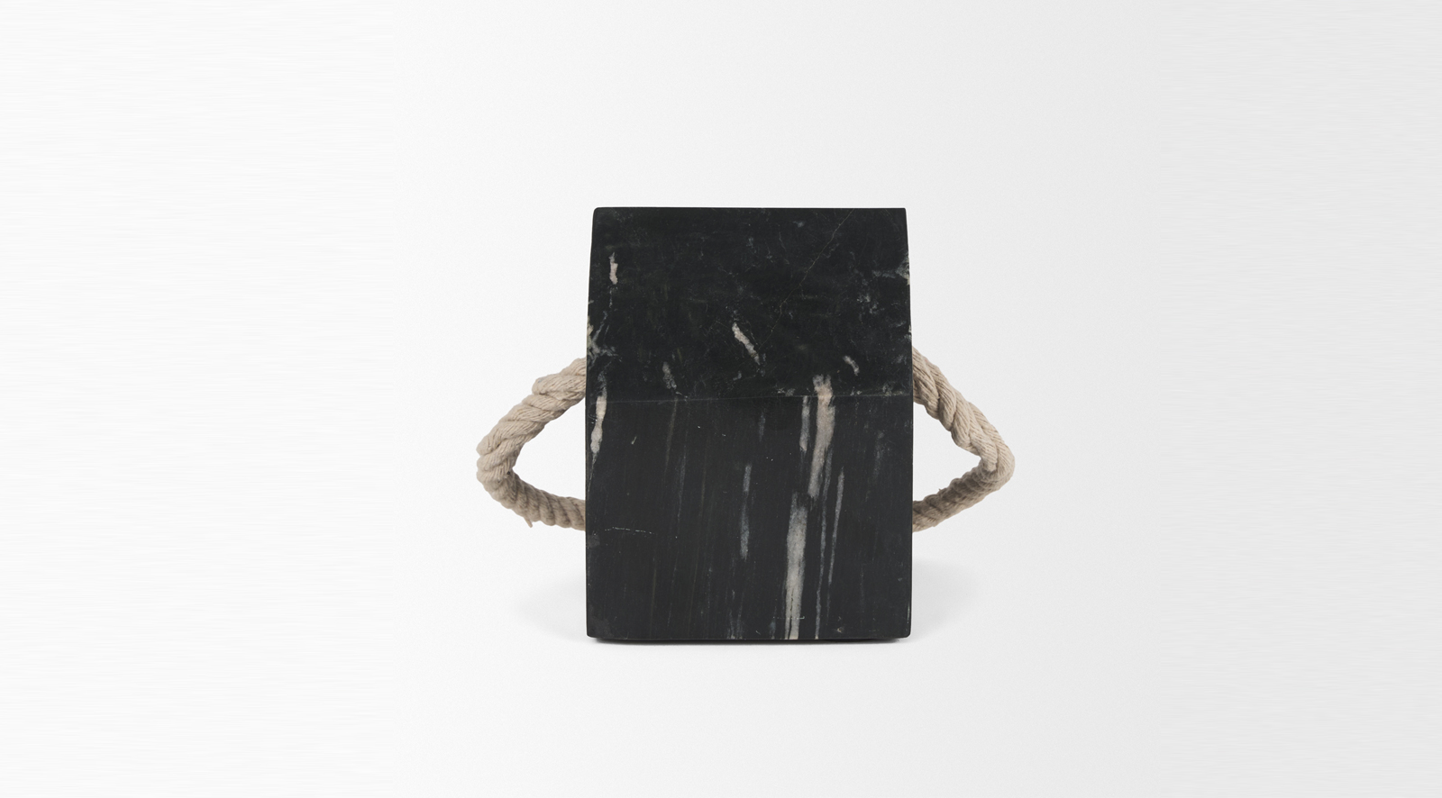 Raena Door Stopper Black - Image 4