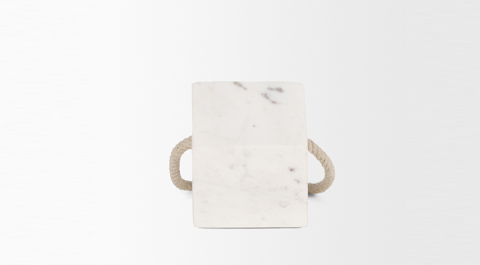 Raena Door Stopper White - Image 4