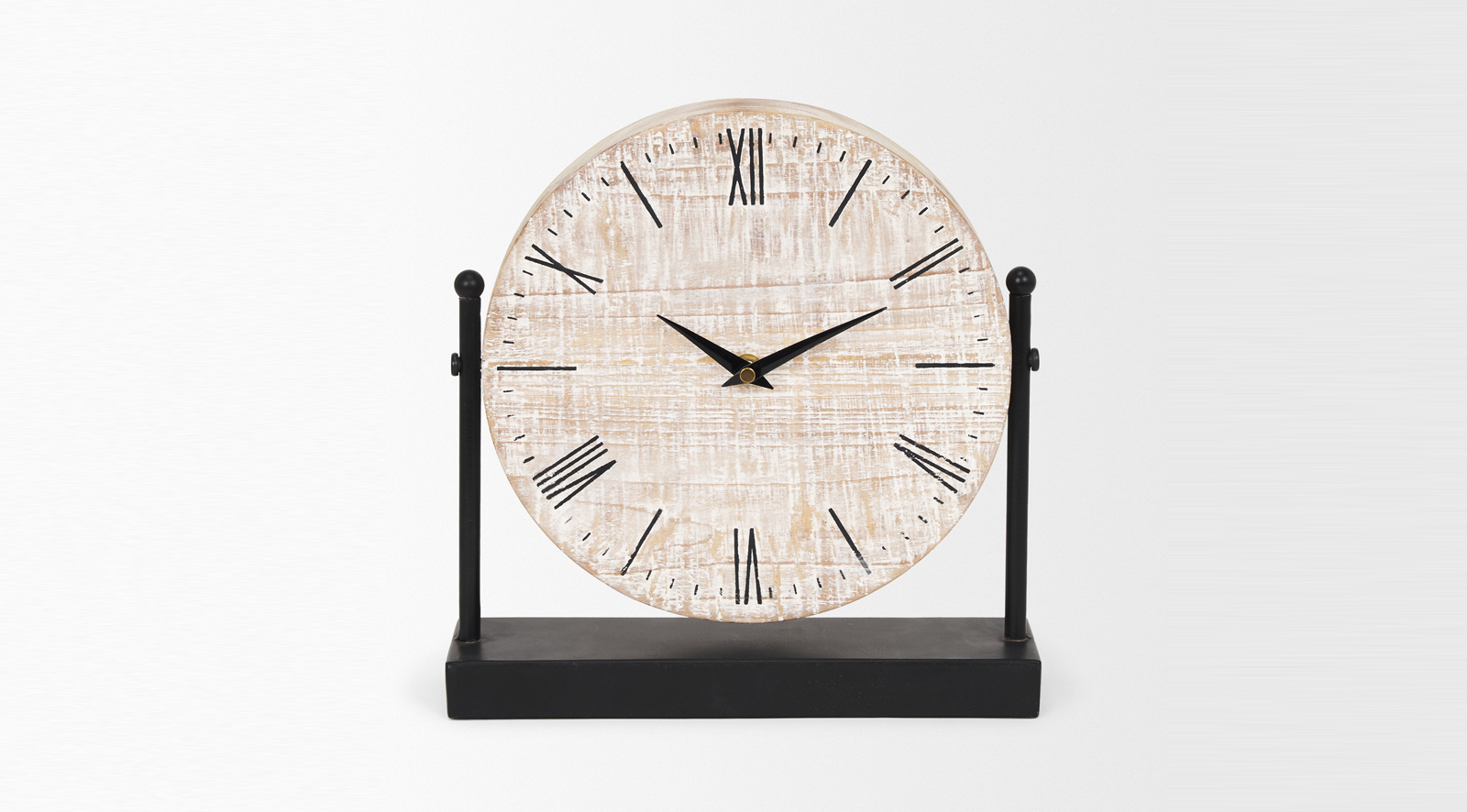 Raja Table Clock - Image 2