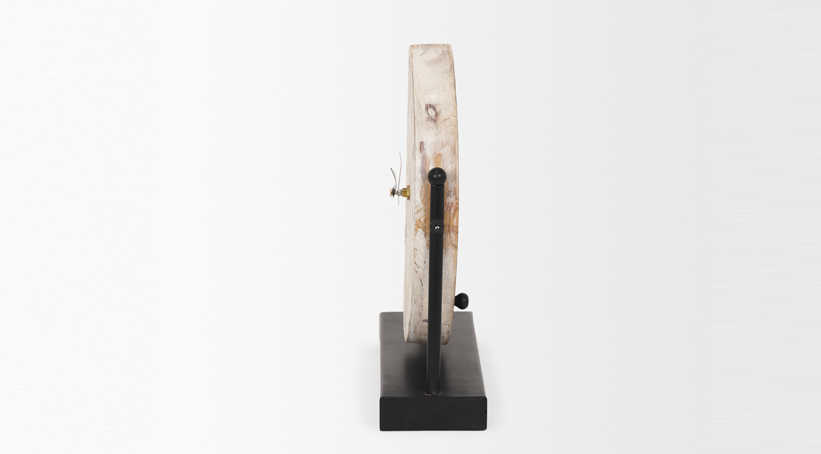 Raja Table Clock - Image 3