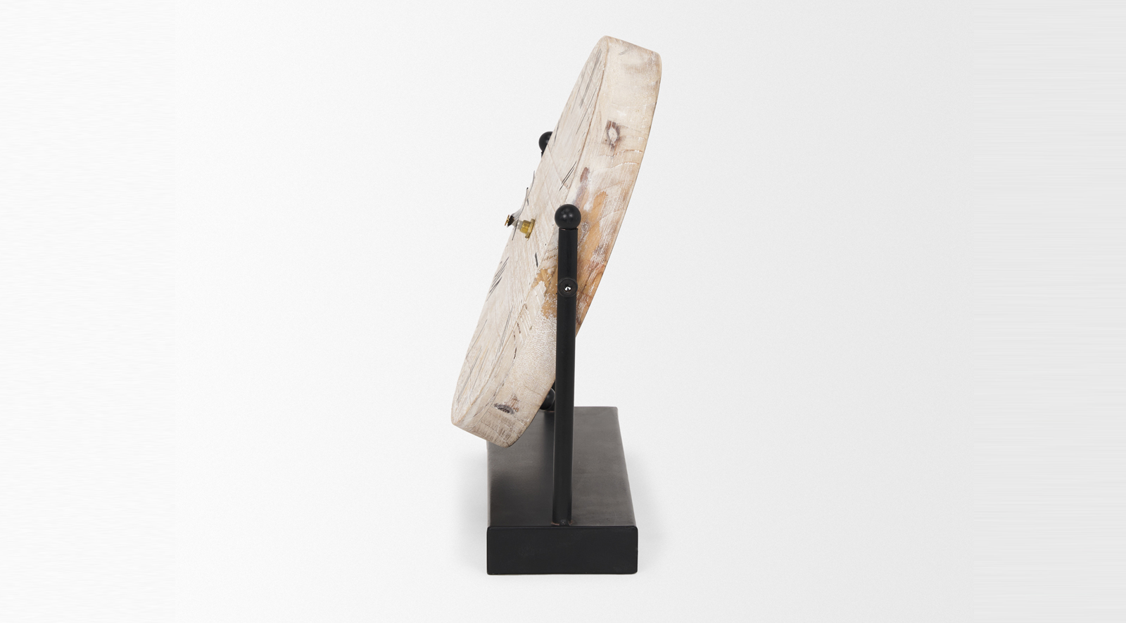 Raja Table Clock - Image 4