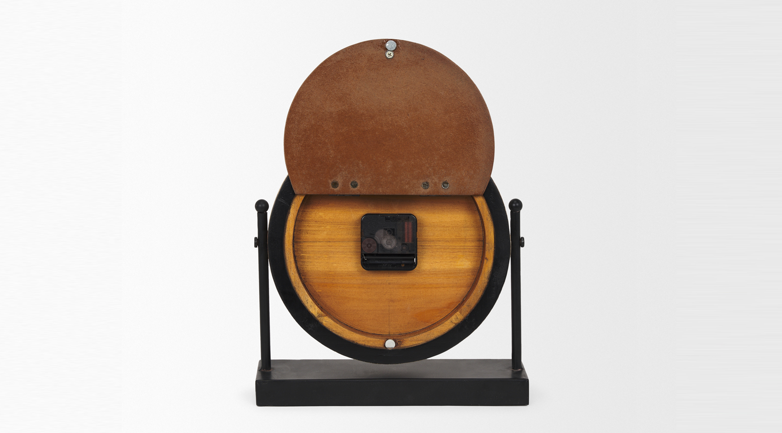 Raja Table Clock - Image 12