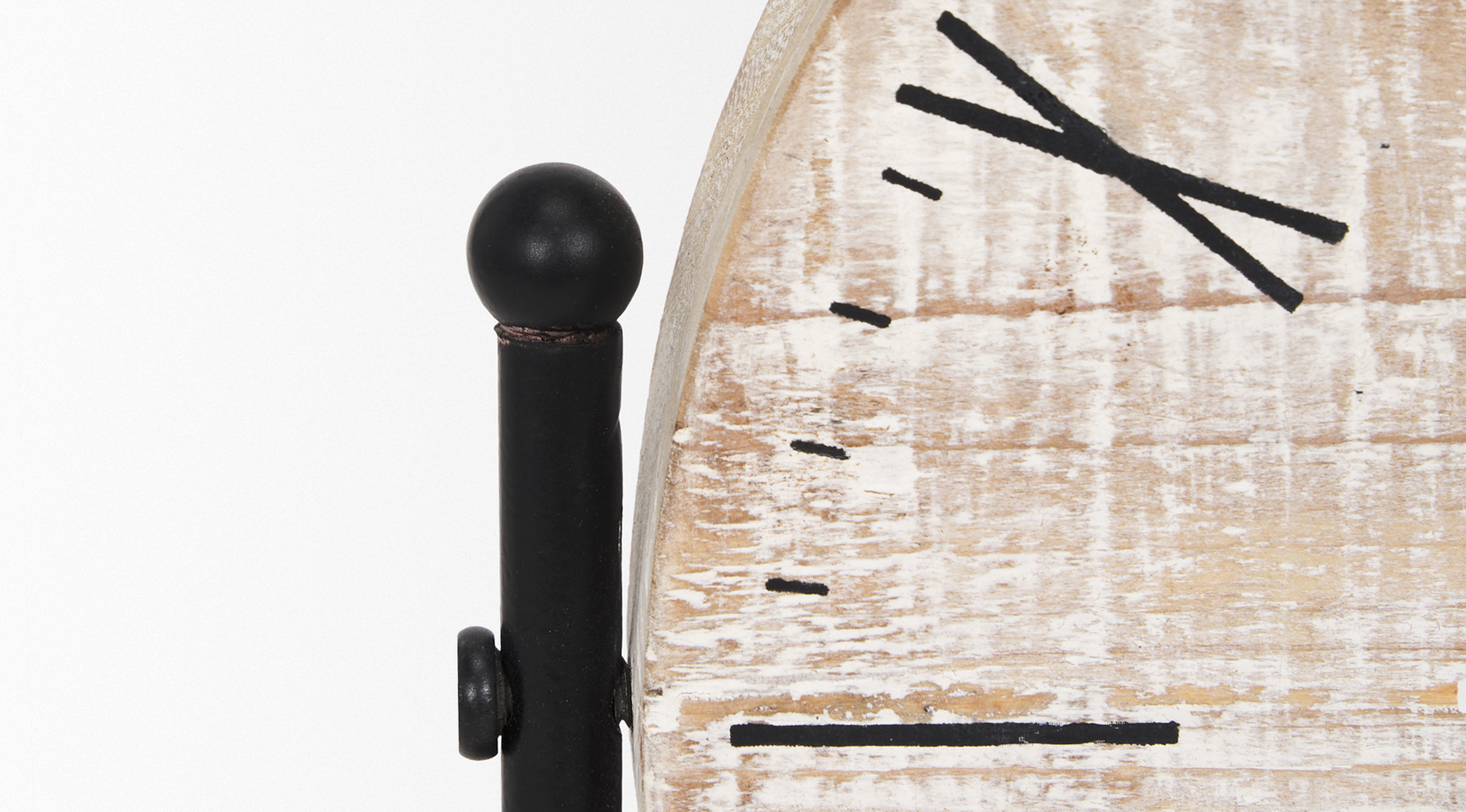 Raja Table Clock - Image 9