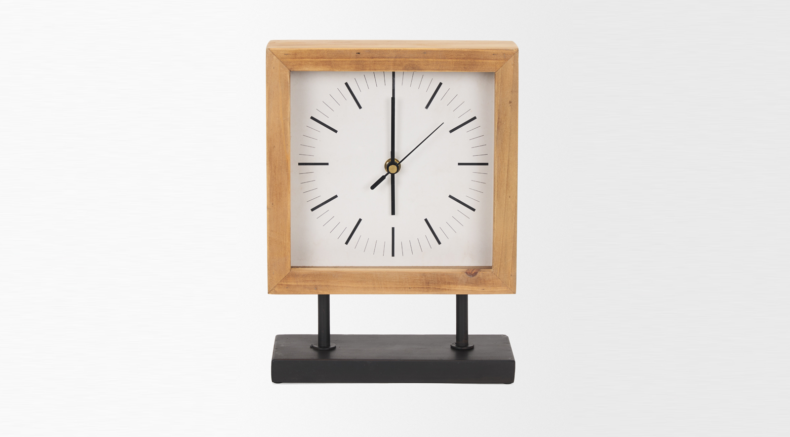 Renaya Table Clock - Image 2