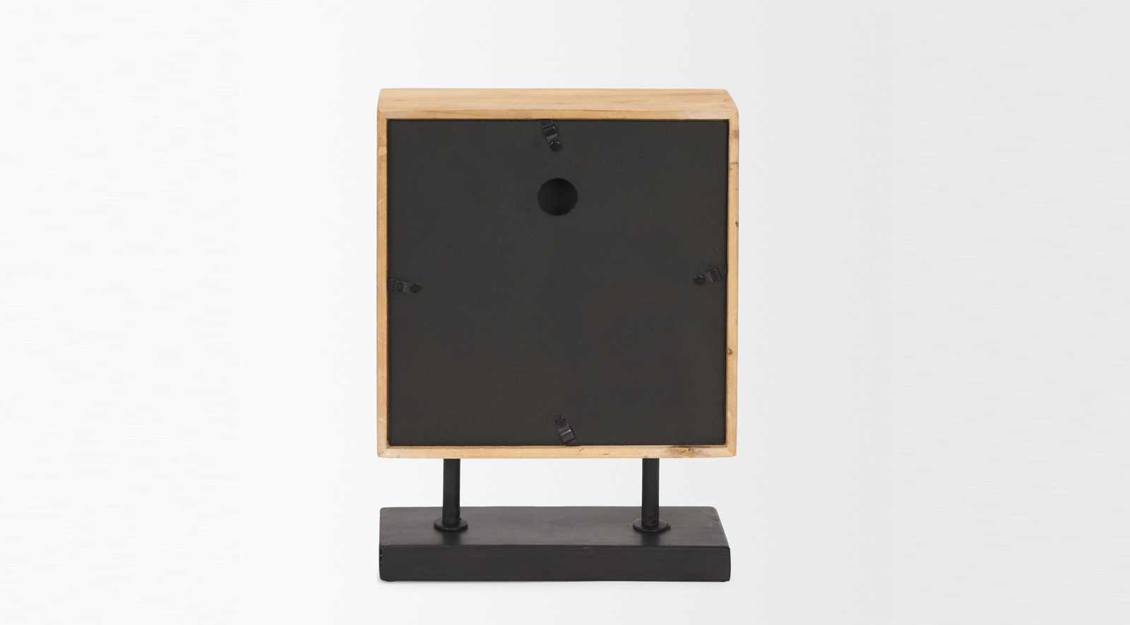Renaya Table Clock - Image 4