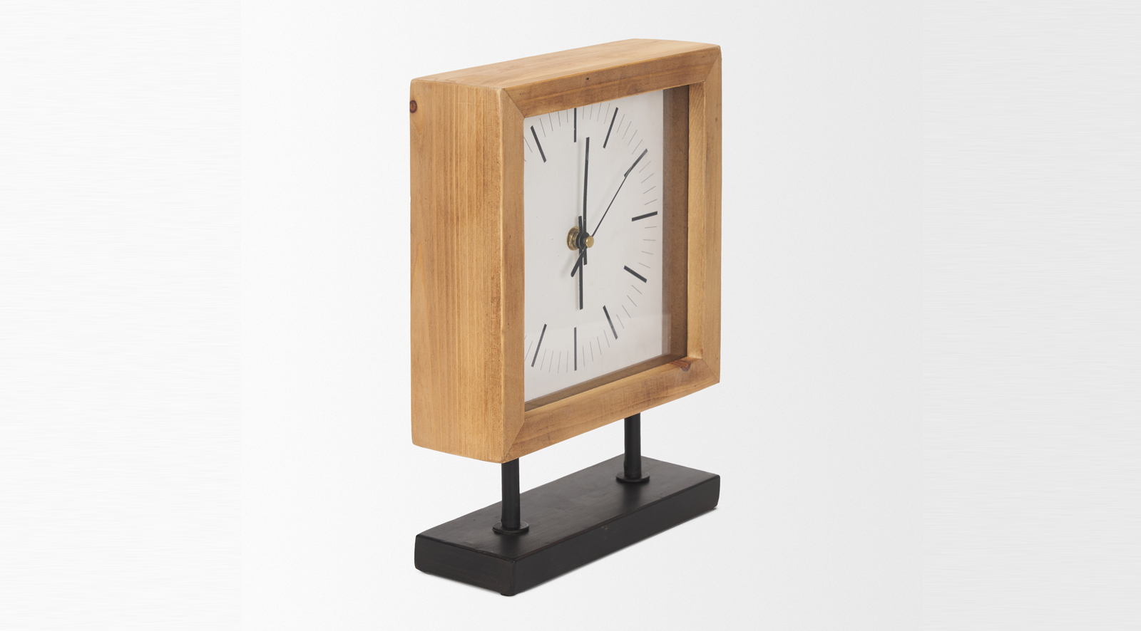 Renaya Table Clock - Image 3