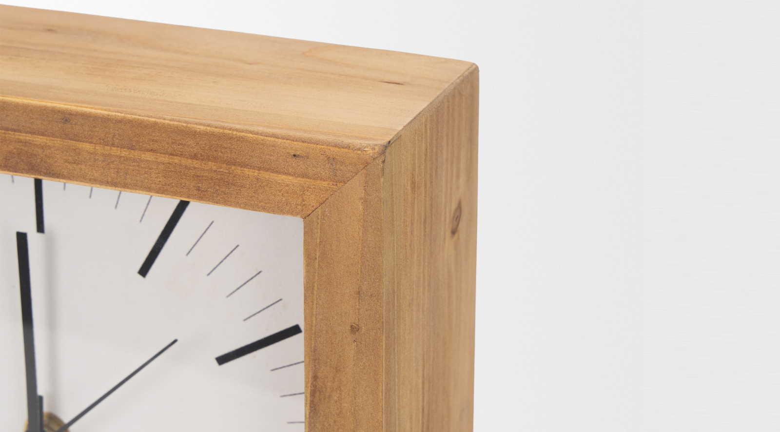 Renaya Table Clock - Image 7