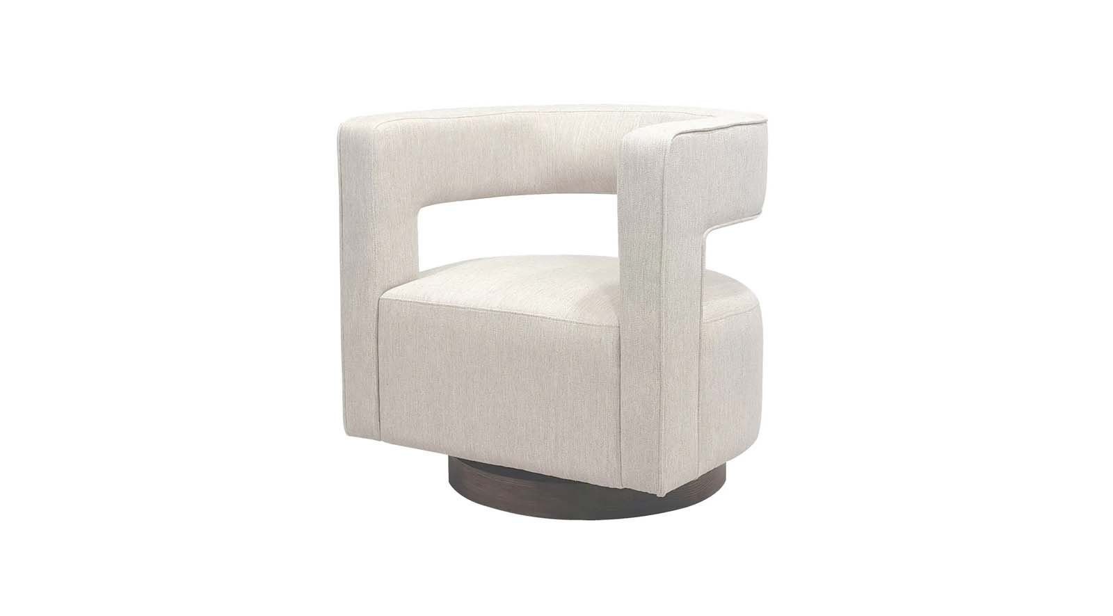 Romero Club Chair