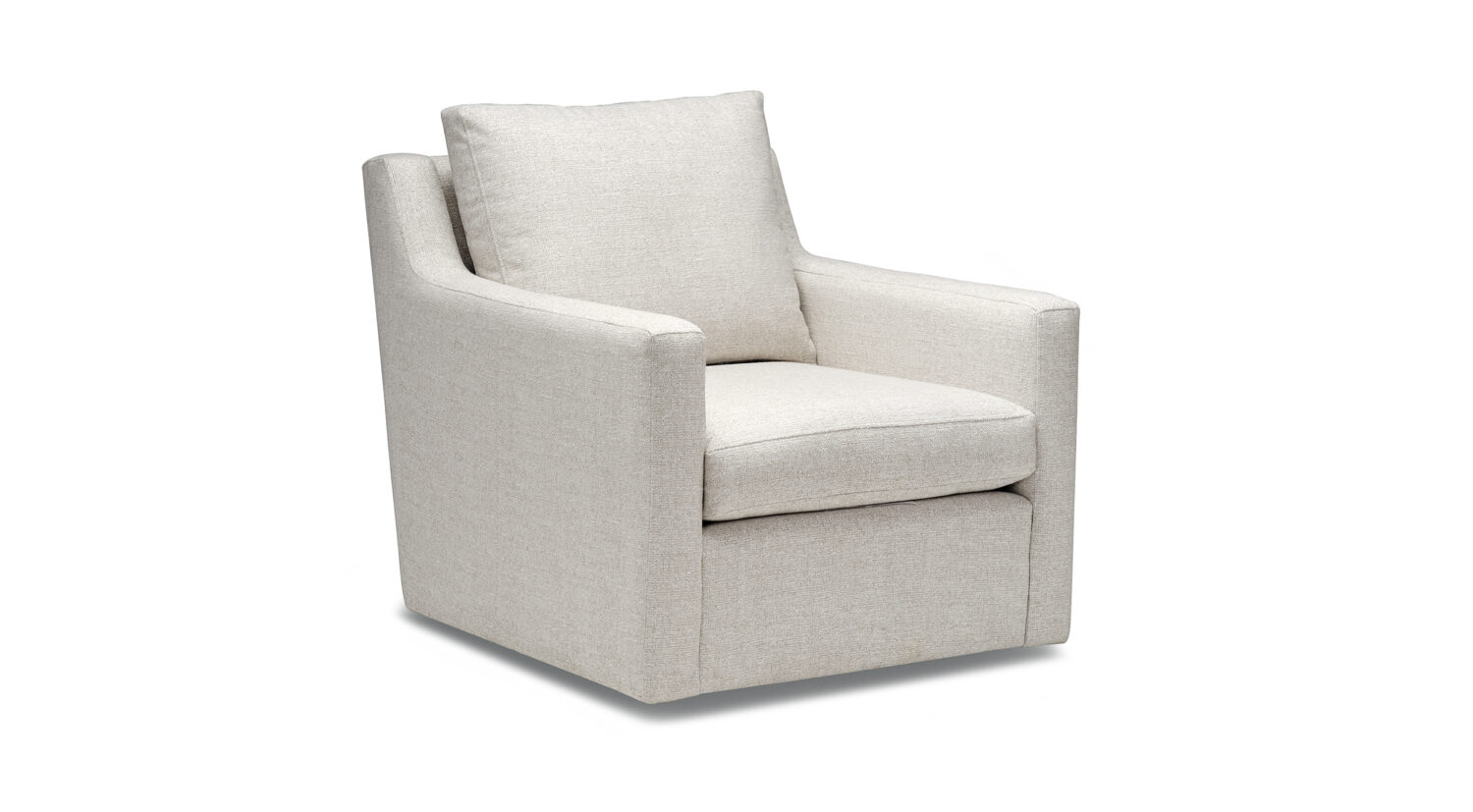 Straton Swivel Chair