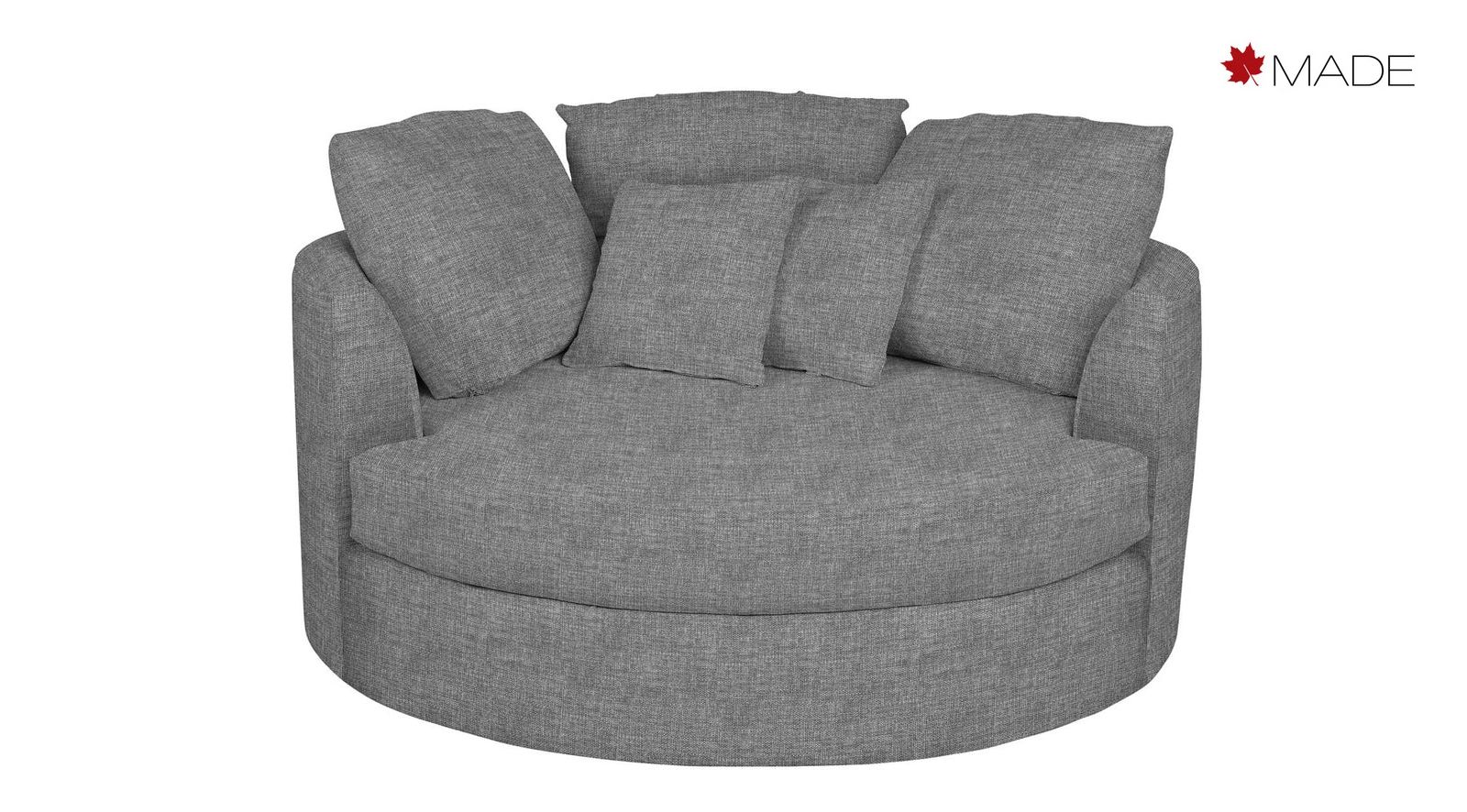 Snuggle Chair