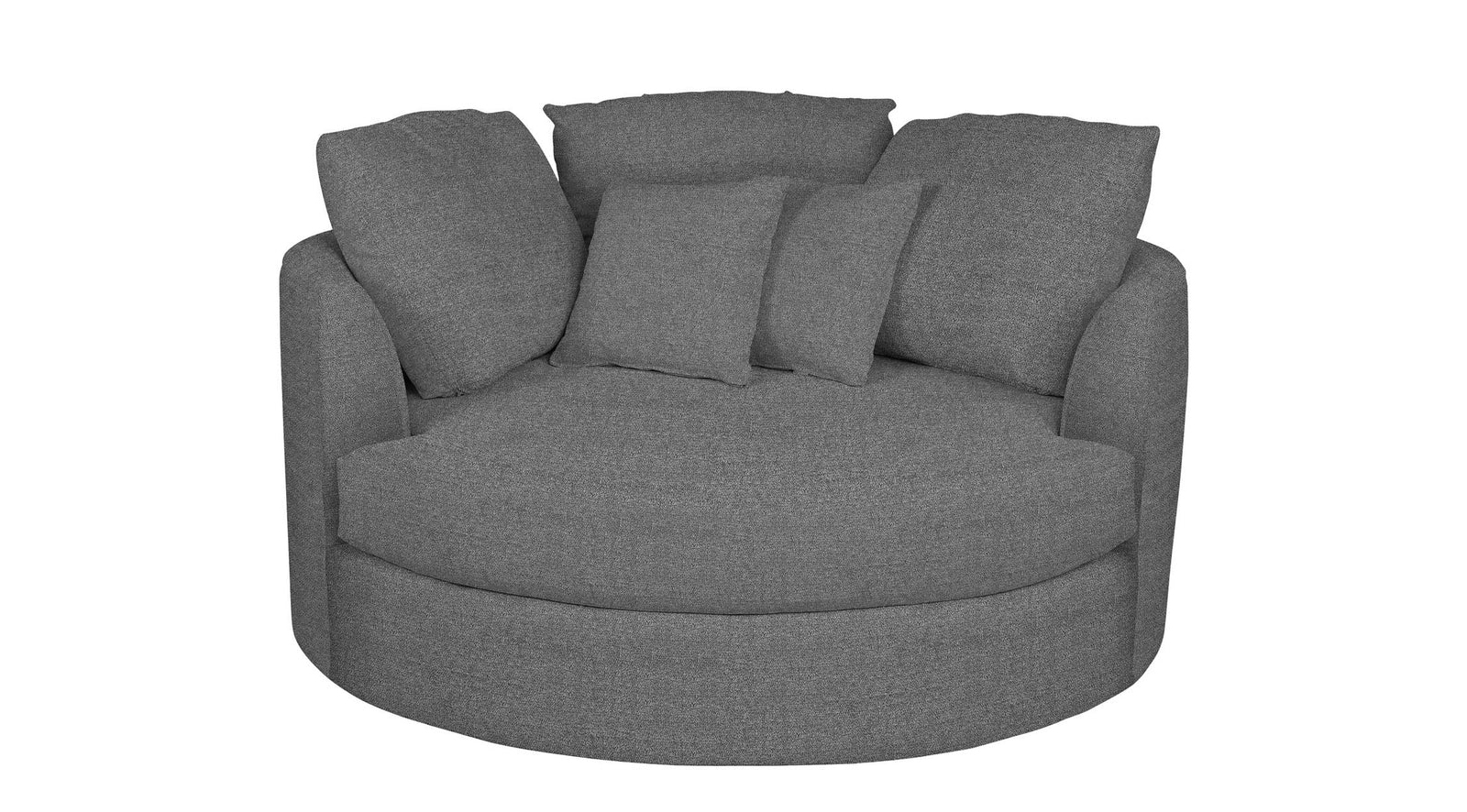 Snuggle Chair - Image 5